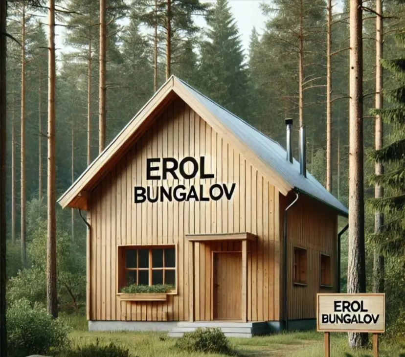 Erol Bungalov 
